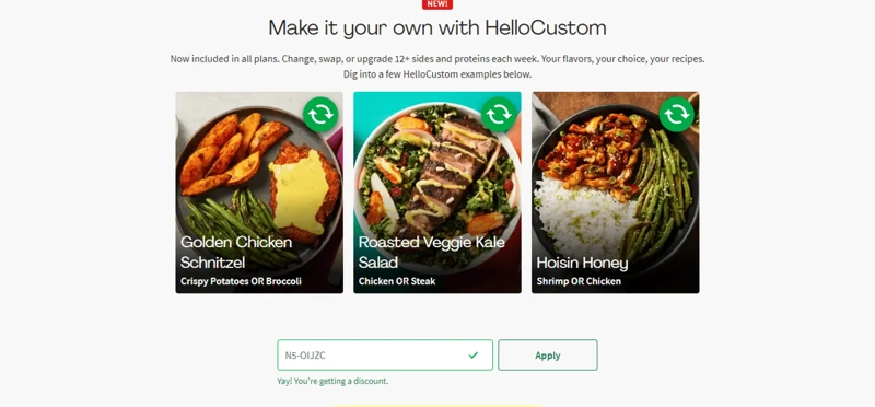 How To Avail Of The Hellofresh Military Discount For Teachers